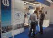 Stand H2-Wind Power Expo