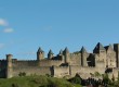Patrimonio cultural e industrial - Carcassonne (Languedoc-Roussillon)