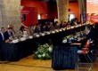 Conferencia euromediterránea ministros turismo (Barcelona)